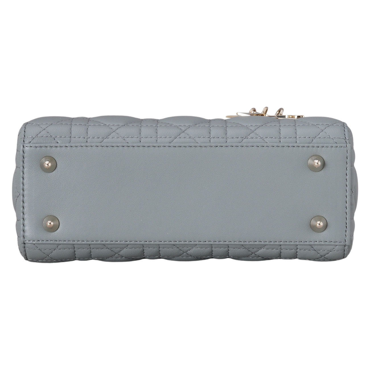 CHRISTIAN DIOR(USED)디올 레이디 디올 스몰